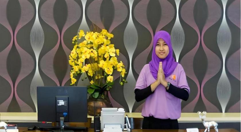 Bali Rich Villa Tuban  Buitenkant foto